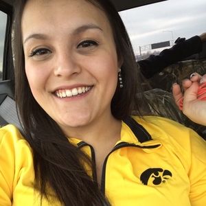 Meet your Posher, Erika